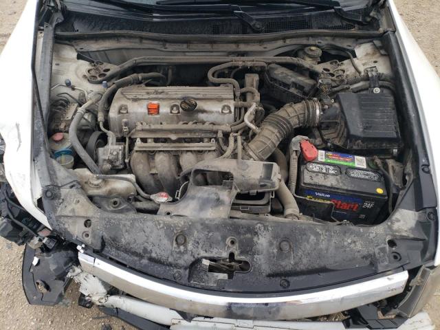 2012 Honda Accord VIN 1HGCP2F82CA181961 Copart auction photo, front end / minor dent/scratches damage thumbnail 11