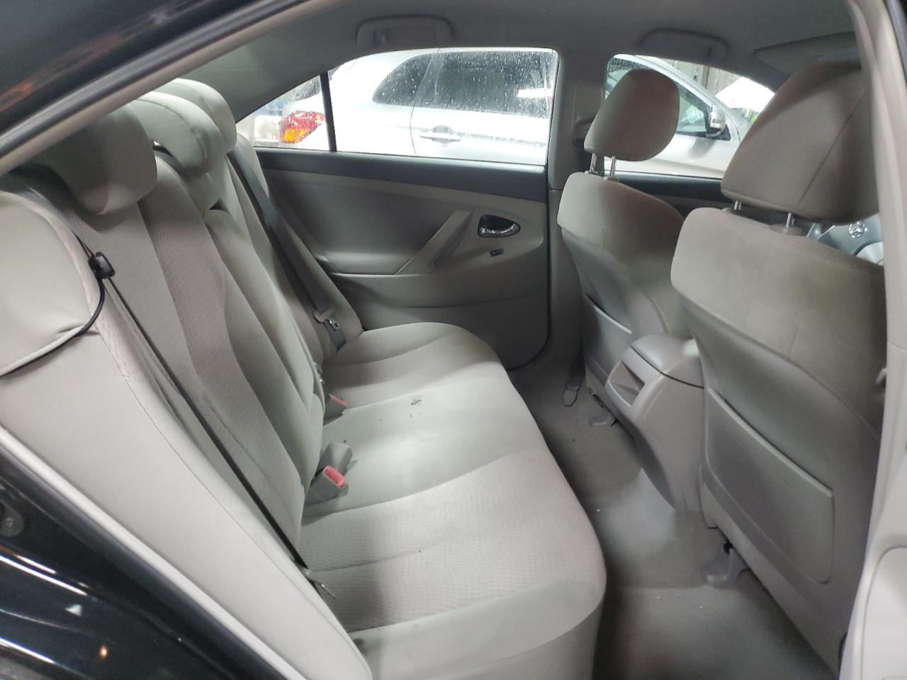 2011 Toyota Camry VIN 4T4BF3EK1BR203480 Copart auction photo, front end damage thumbnail 10