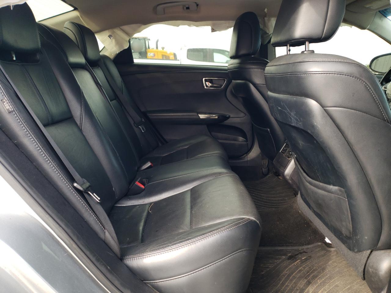 2015 Toyota Avalon VIN 4T1BK1EB3FU152550 Copart auction photo, front end / rear end damage thumbnail 11