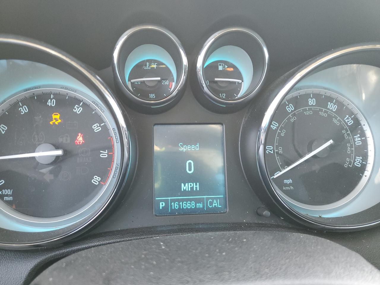 2016 Buick Verano VIN 1G4PS5SKXG4142925 Copart auction photo, all over damage thumbnail 9