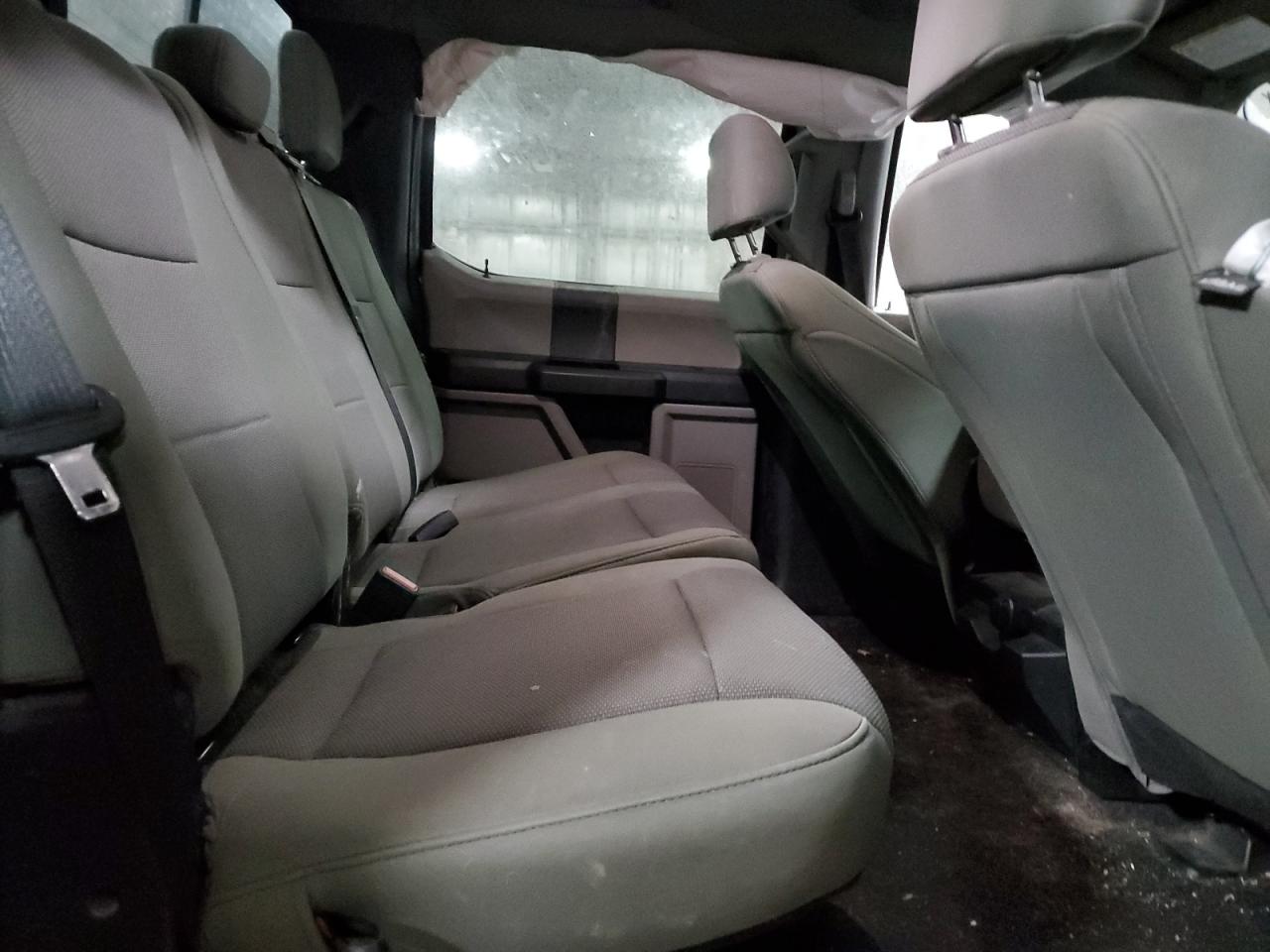 2020 Ford F250 VIN 1FT7W2B64LED24683 Copart auction photo, front end / minor dent/scratches damage thumbnail 11