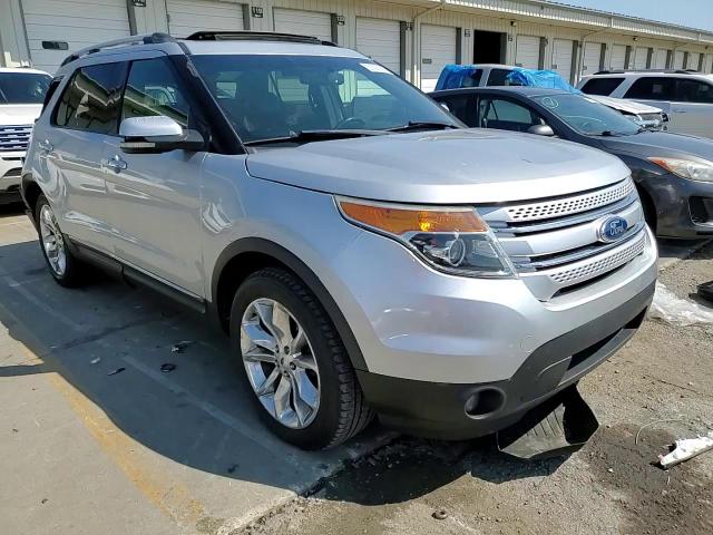 2012 Ford Explorer VIN 1FMHK7F80CGA01059 Copart auction photo, rear end damage thumbnail 11