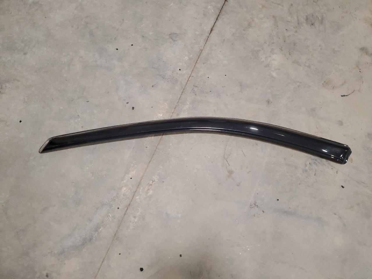 2015 Toyota Camry VIN 4T1BF1FK0FU904532 Copart auction photo, side / front end damage thumbnail 12
