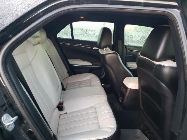 2018 Chrysler 300 VIN 2C3CCAGG8JH141669 Copart auction photo, biohazard/chemical damage thumbnail 10