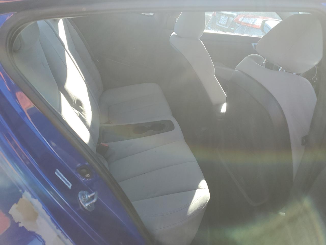 2012 Hyundai Veloster VIN KMHTC6AD9CU037145 Copart auction photo, all over / undercarriage damage thumbnail 10