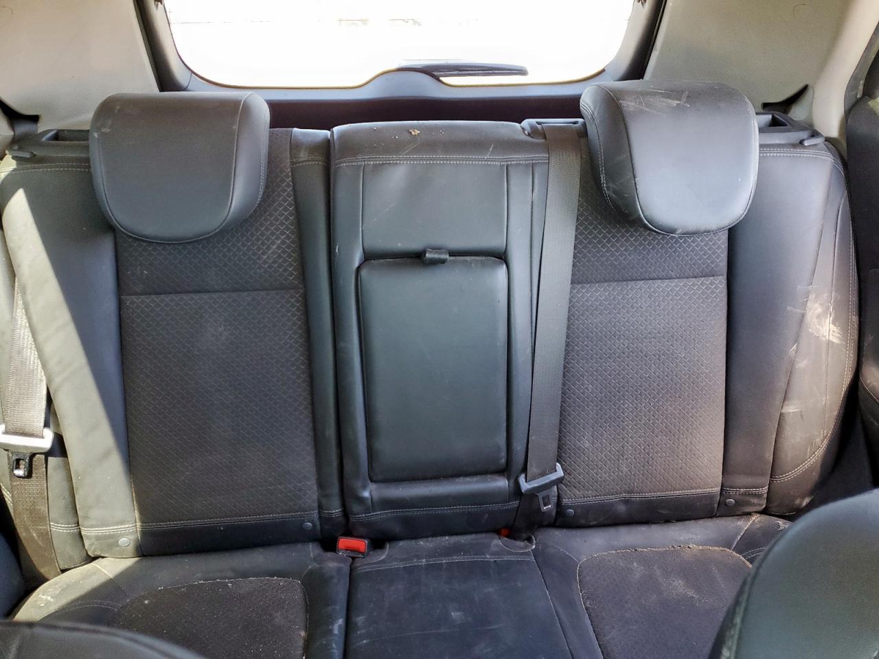 2019 Buick Encore VIN KL4CJASB2KB956760 Copart auction photo, front end / side damage thumbnail 10