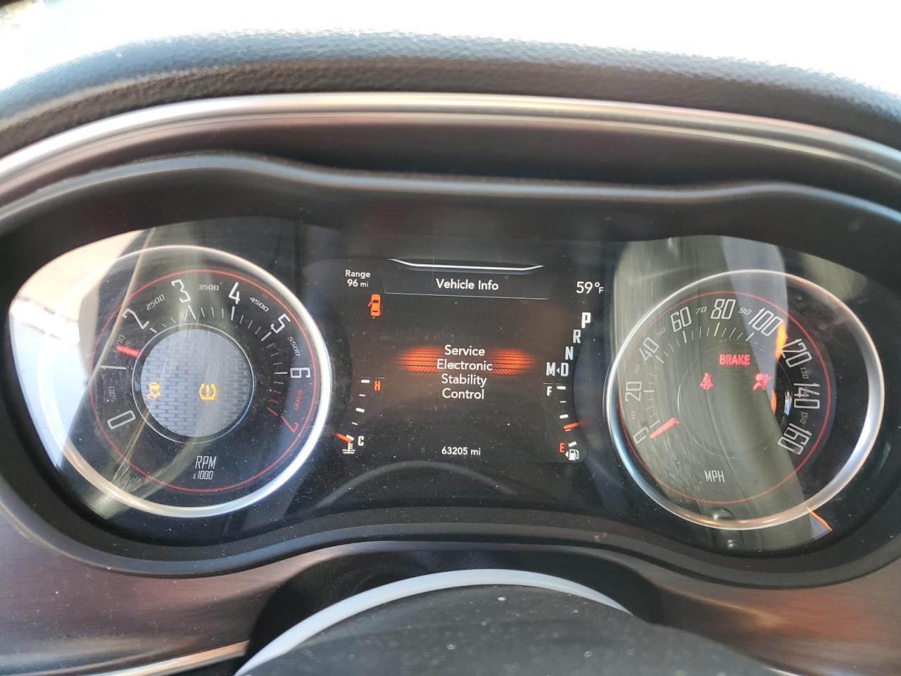 2018 Dodge Challenger VIN 2C3CDZAG7JH161643 Copart auction photo, front end / side damage thumbnail 9