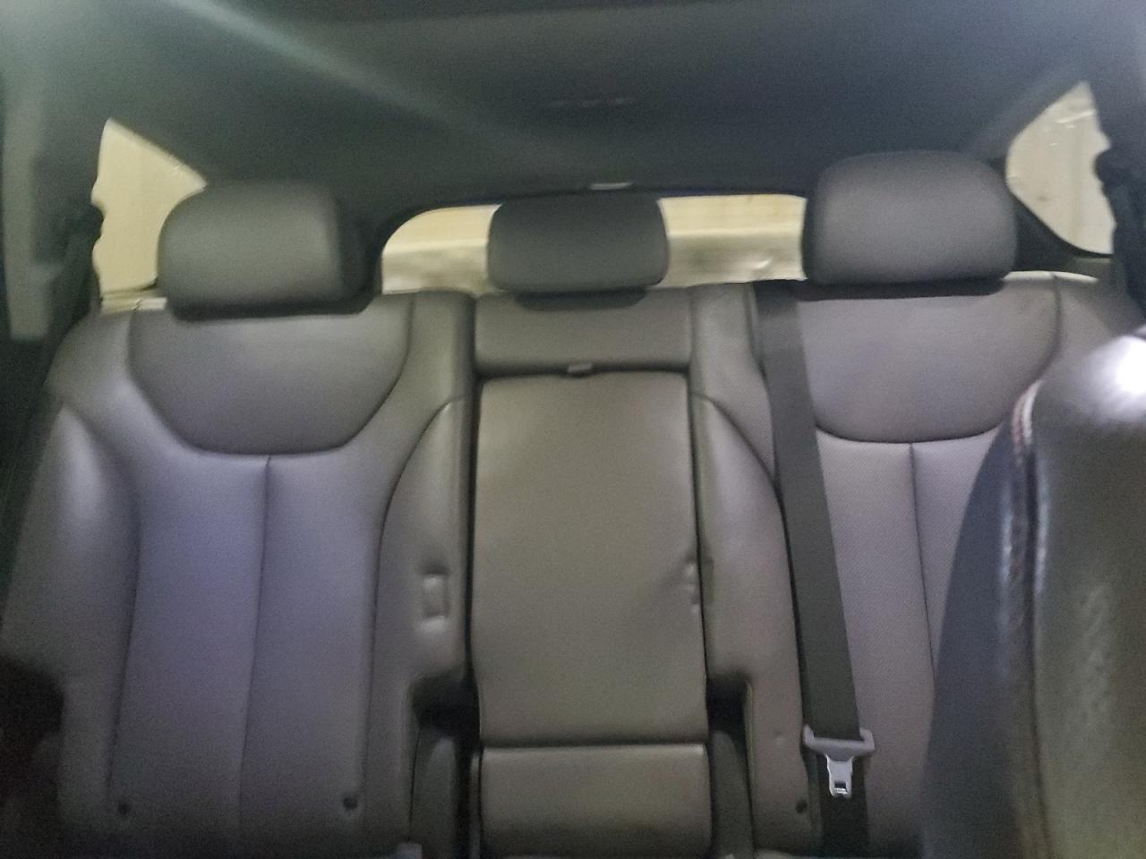 2019 Hyundai Santa Fe VIN 5NMS53AA1KH071911 Copart auction photo, front end damage thumbnail 10