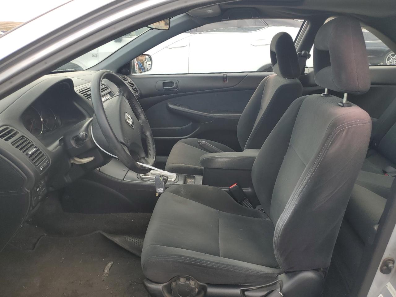 2005 Honda Civic VIN 1HGEM22925L029668 Copart auction photo, rear end / front end damage thumbnail 7