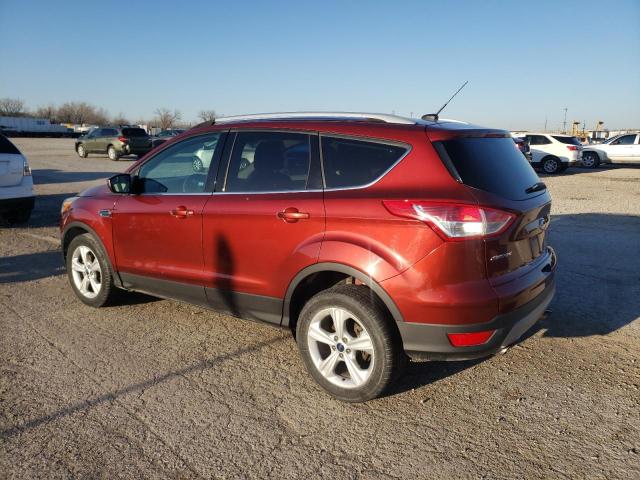 2014 Ford Escape VIN 1FMCU0GXXEUA26699 Copart auction photo, minor dent/scratches damage thumbnail 2