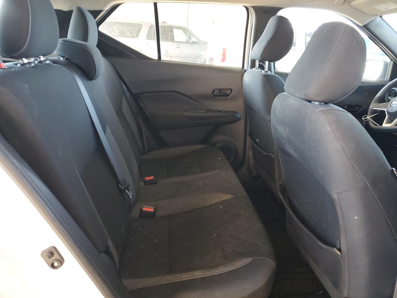 2019 Nissan Kicks VIN 3N1CP5CU2KL506264 Copart auction photo, front end damage thumbnail 11