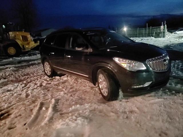 2015 Buick Enclave VIN 5GAKVCKD2FJ132192 Copart auction photo, front end damage thumbnail 15