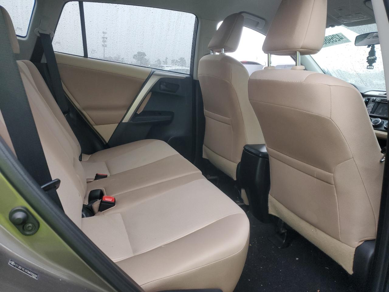 2013 Toyota RAV 4 VIN 2T3BFREVXDW099086 Copart auction photo, front end / minor dent/scratches damage thumbnail 10