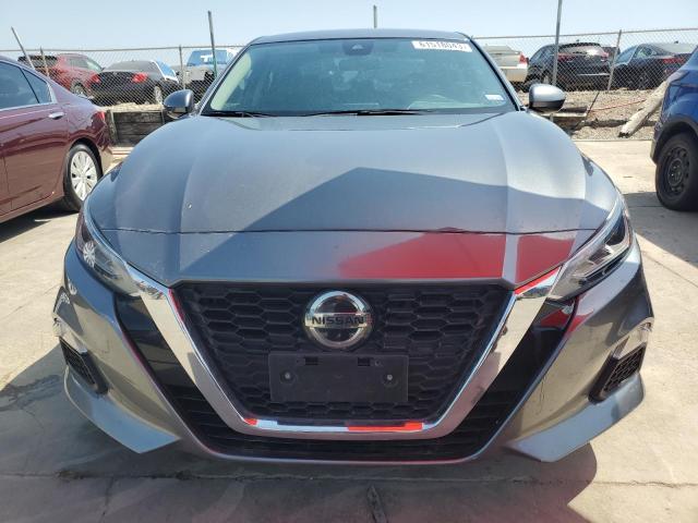 2021 Nissan Altima VIN 1N4BL4DV3MN345812 Copart auction photo, side / rear end damage thumbnail 5