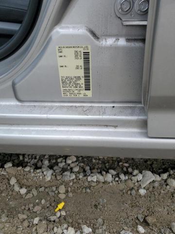 2020 Nissan Altima VIN 1N4BL4BV5LC245837 Copart auction photo, side damage thumbnail 12