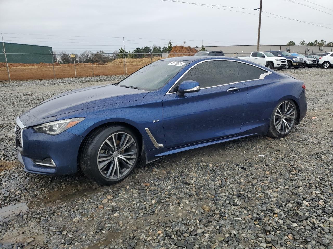 2018 Infiniti Q60 VIN JN1EV7EK6JM340325