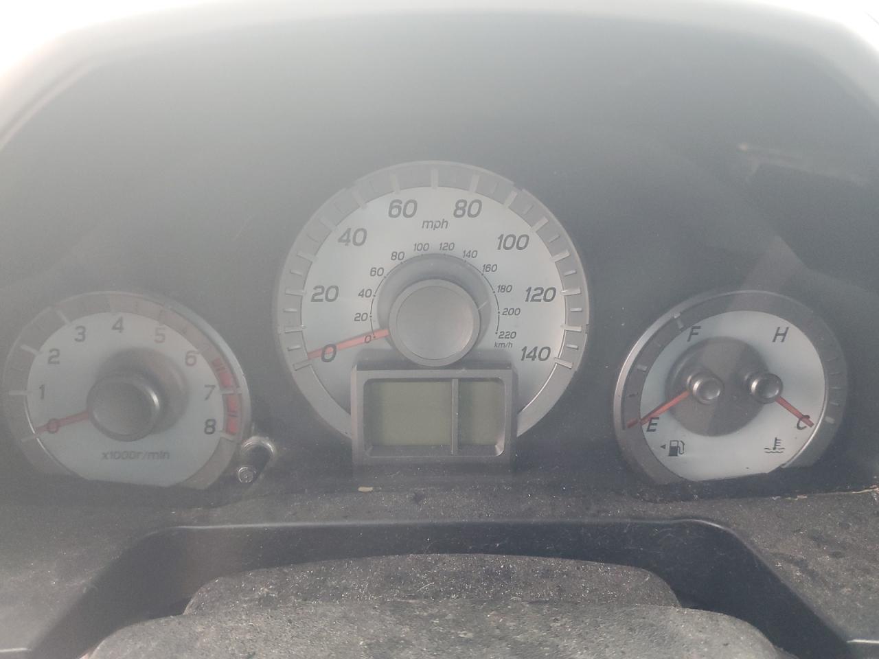 2014 Honda Pilot VIN 5FNYF4H54EB502740 Copart auction photo, rear end / side damage thumbnail 9