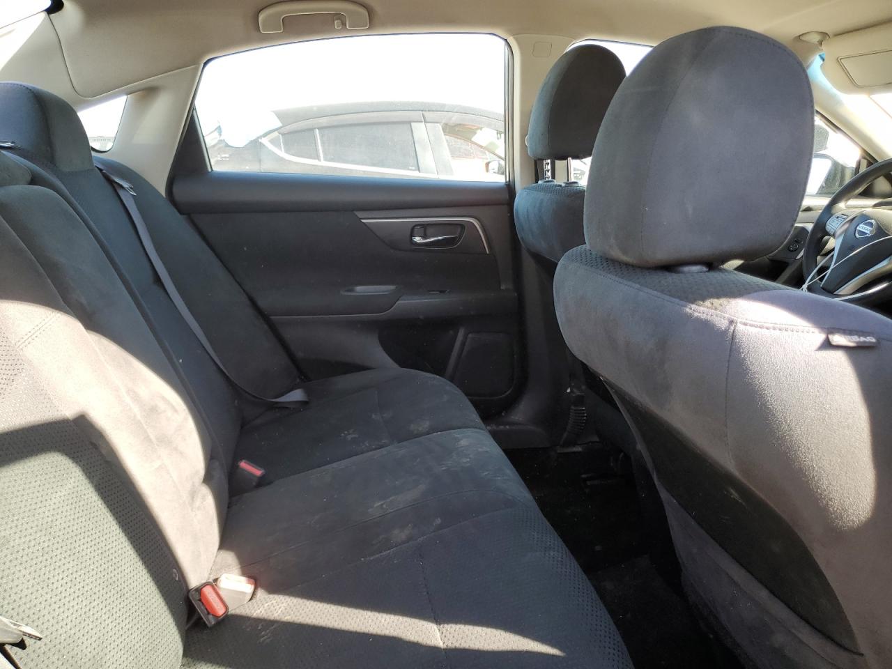 2015 Nissan Altima VIN 1N4AL3AP7FN314335 Copart auction photo, side damage thumbnail 10