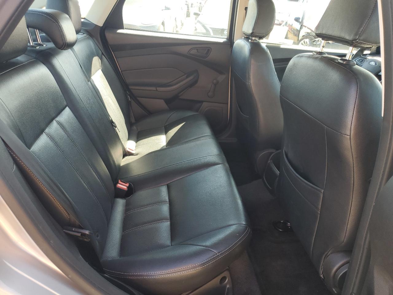 2015 Ford Focus VIN 1FADP3E22FL349232 Copart auction photo, front end damage thumbnail 10