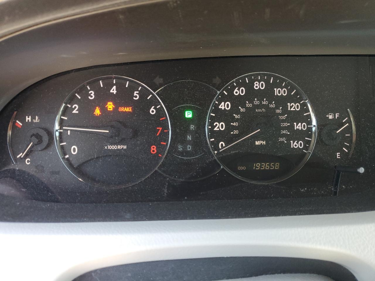 2006 Toyota Avalon VIN 4T1BK36BX6U156931 Copart auction photo, side damage thumbnail 9