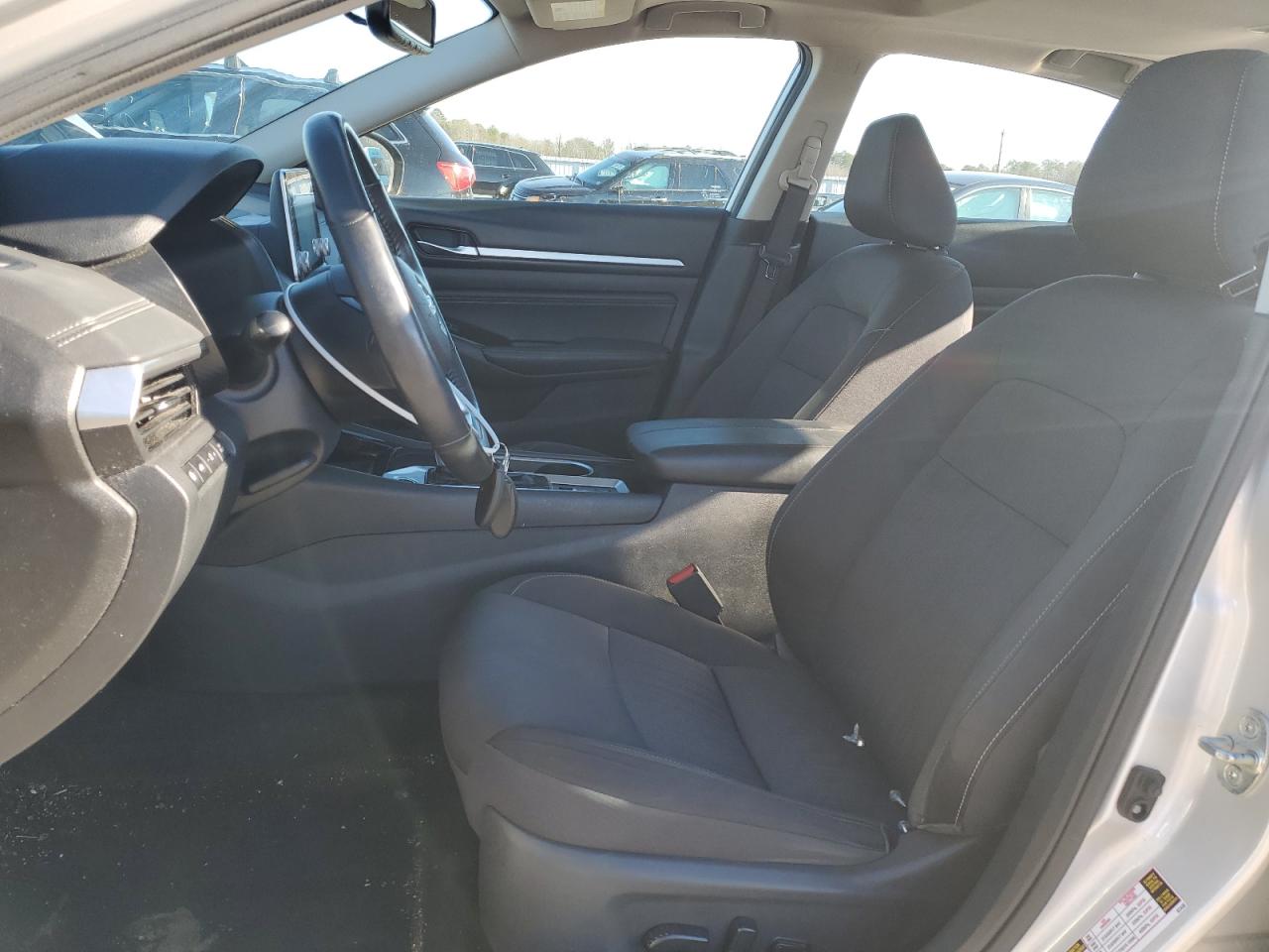 2020 Nissan Altima VIN 1N4BL4DV8LC182181 Copart auction photo, rear end damage thumbnail 7