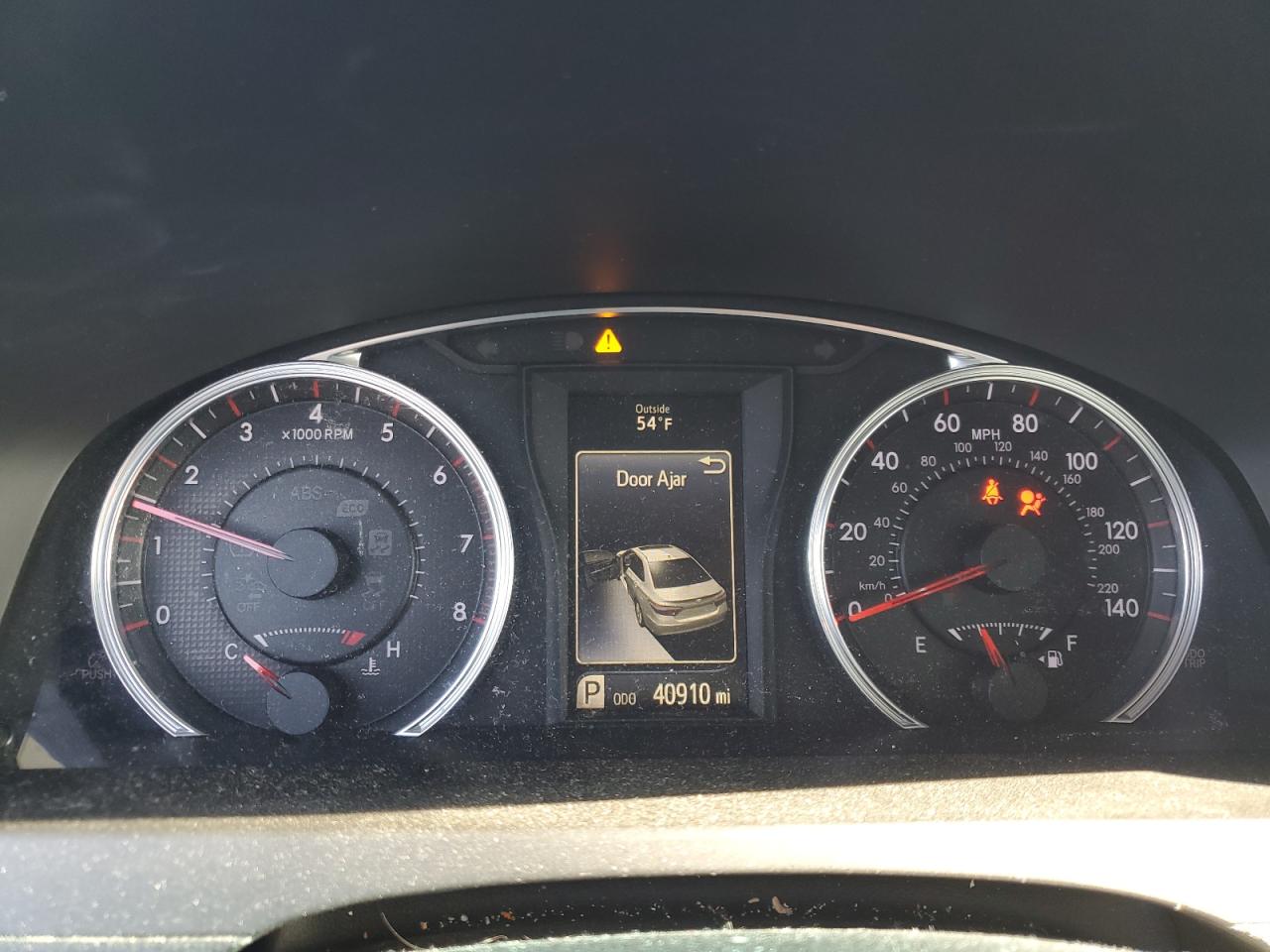 2017 Toyota Camry VIN 4T1BF1FK8HU284869 Copart auction photo, rear end damage thumbnail 9