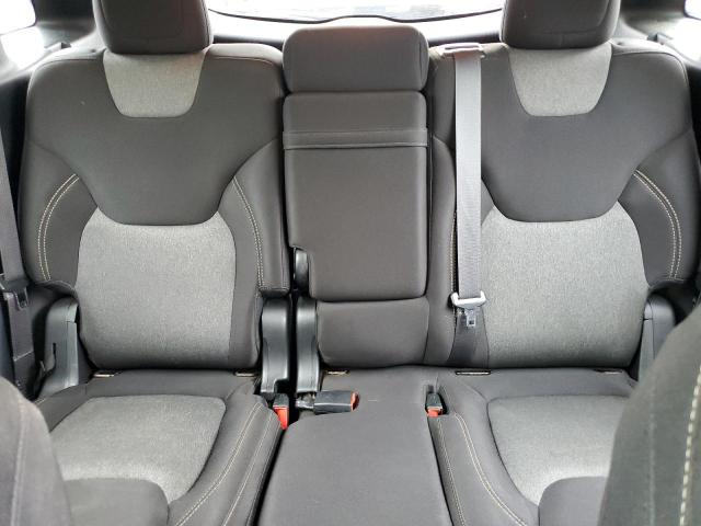 2014 Jeep Grand Cherokee VIN 1C4PJMCS6EW226533 Copart auction photo, minor dent/scratches damage thumbnail 10