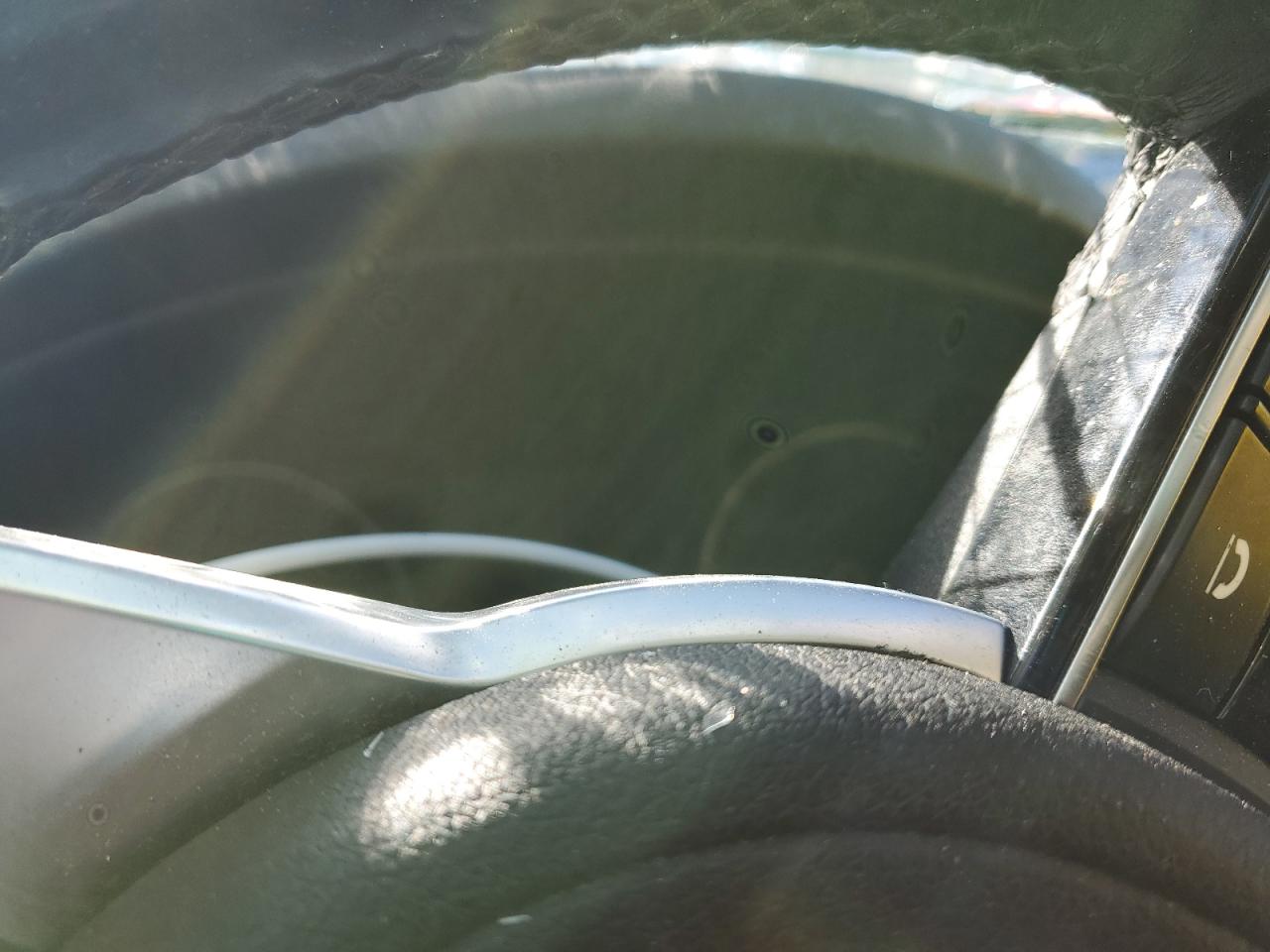 2020 KIA Sportage VIN KNDPNCAC2L7657291 Copart auction photo, biohazard/chemical / rollover damage thumbnail 9