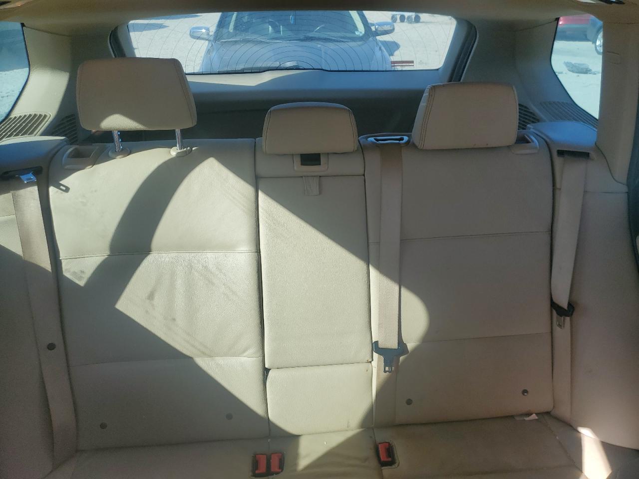 2017 BMW X3 VIN 5UXWZ7C32H0V94776 Copart auction photo, rear end damage thumbnail 10