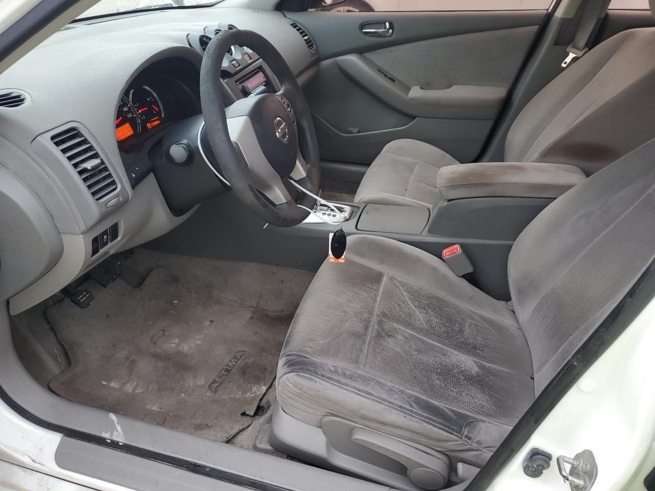 2012 Nissan Altima VIN 1N4AL2AP1CC231257 Copart auction photo, rear end / minor dent/scratches damage thumbnail 7