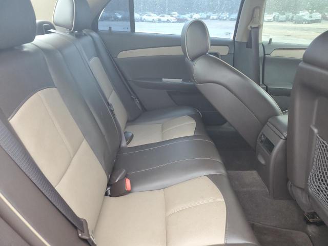 2008 Chevrolet Malibu VIN 1G1ZK57B78F288350 Copart auction photo, front end damage thumbnail 10