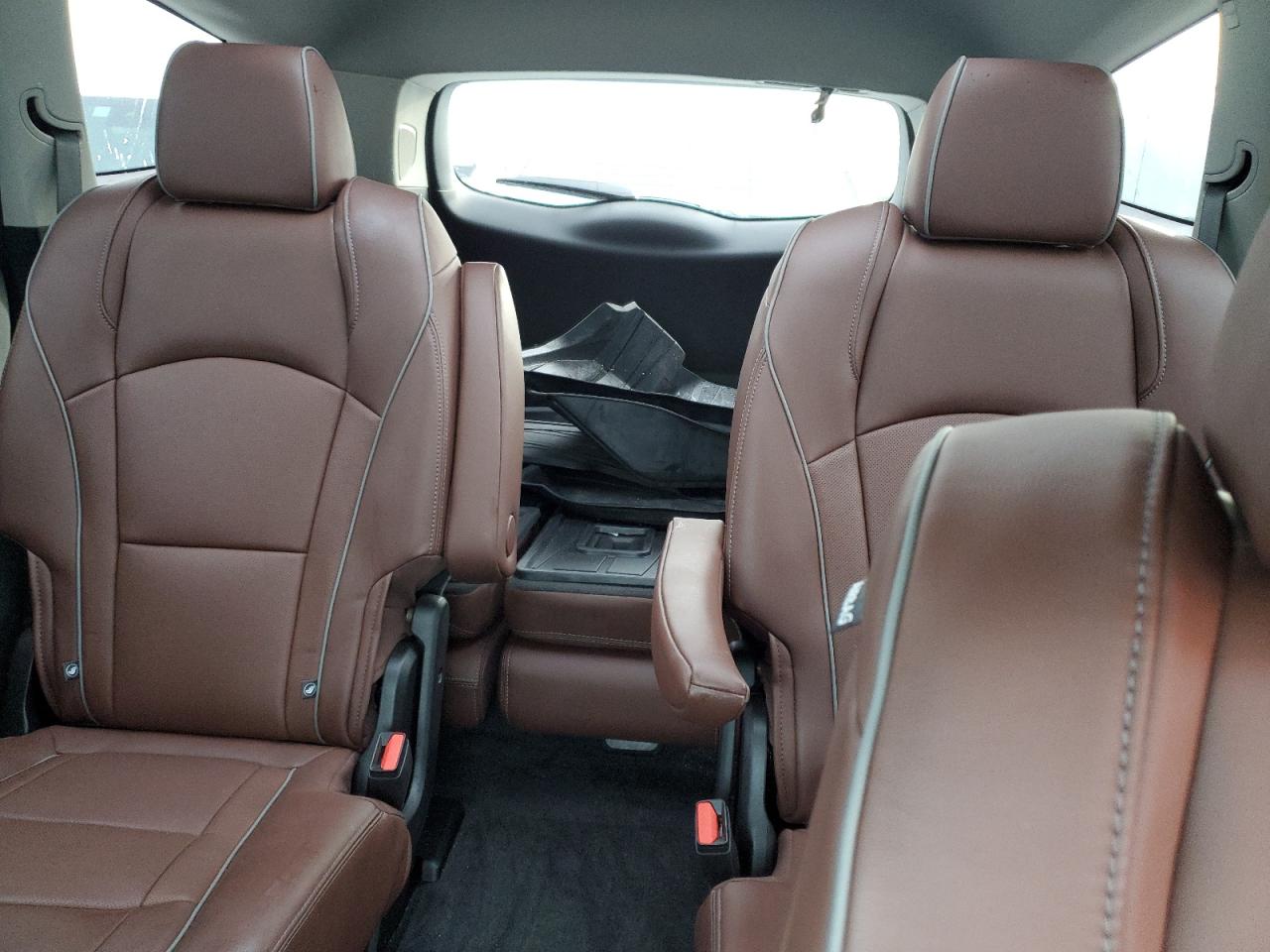 2020 Buick Enclave VIN 5GAERDKWXLJ224817 Copart auction photo, water/flood damage thumbnail 10