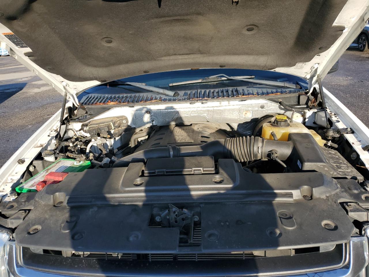 2017 Ford Expedition VIN 1FMJK1HT1HEA26412 Copart auction photo, rear end damage thumbnail 11