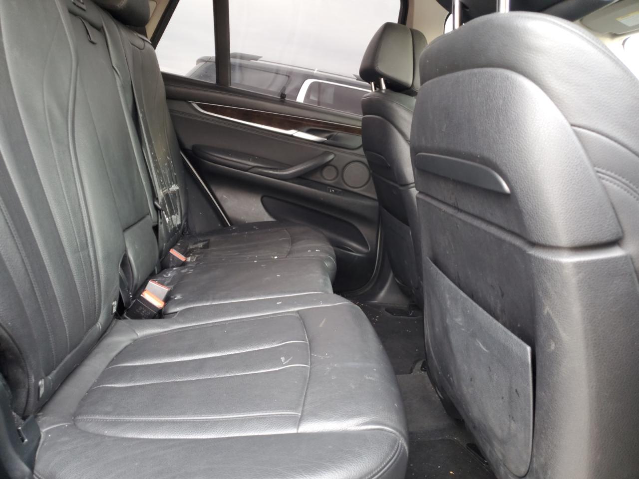 2015 BMW X5 VIN 5UXKR6C54F0J76257 Copart auction photo, mechanical / minor dent/scratches damage thumbnail 11