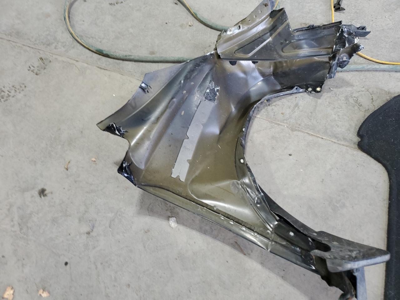 2015 Nissan Murano VIN 5N1AZ2MH3FN273933 Copart auction photo, front end damage thumbnail 13