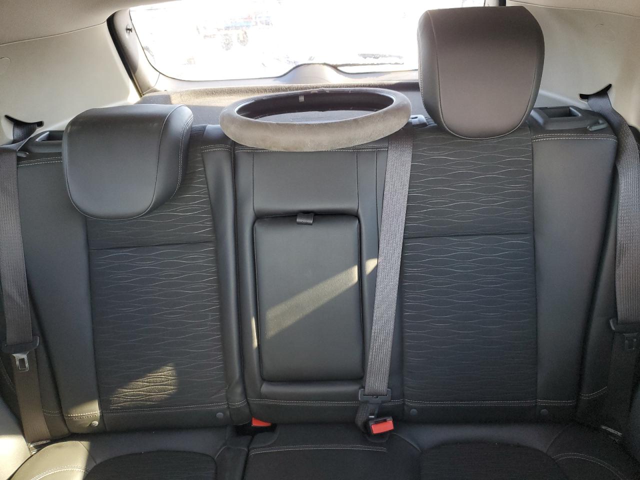 2015 Buick Encore VIN KL4CJESB0FB271816 Copart auction photo, mechanical damage thumbnail 10