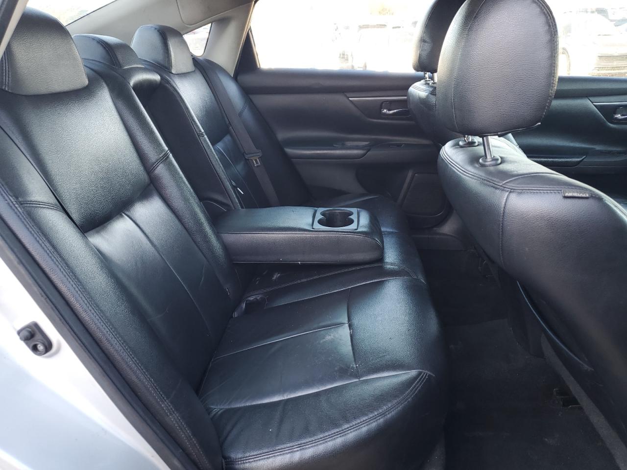 2015 Nissan Altima VIN 1N4AL3AP4FC223759 Copart auction photo, front end damage thumbnail 10