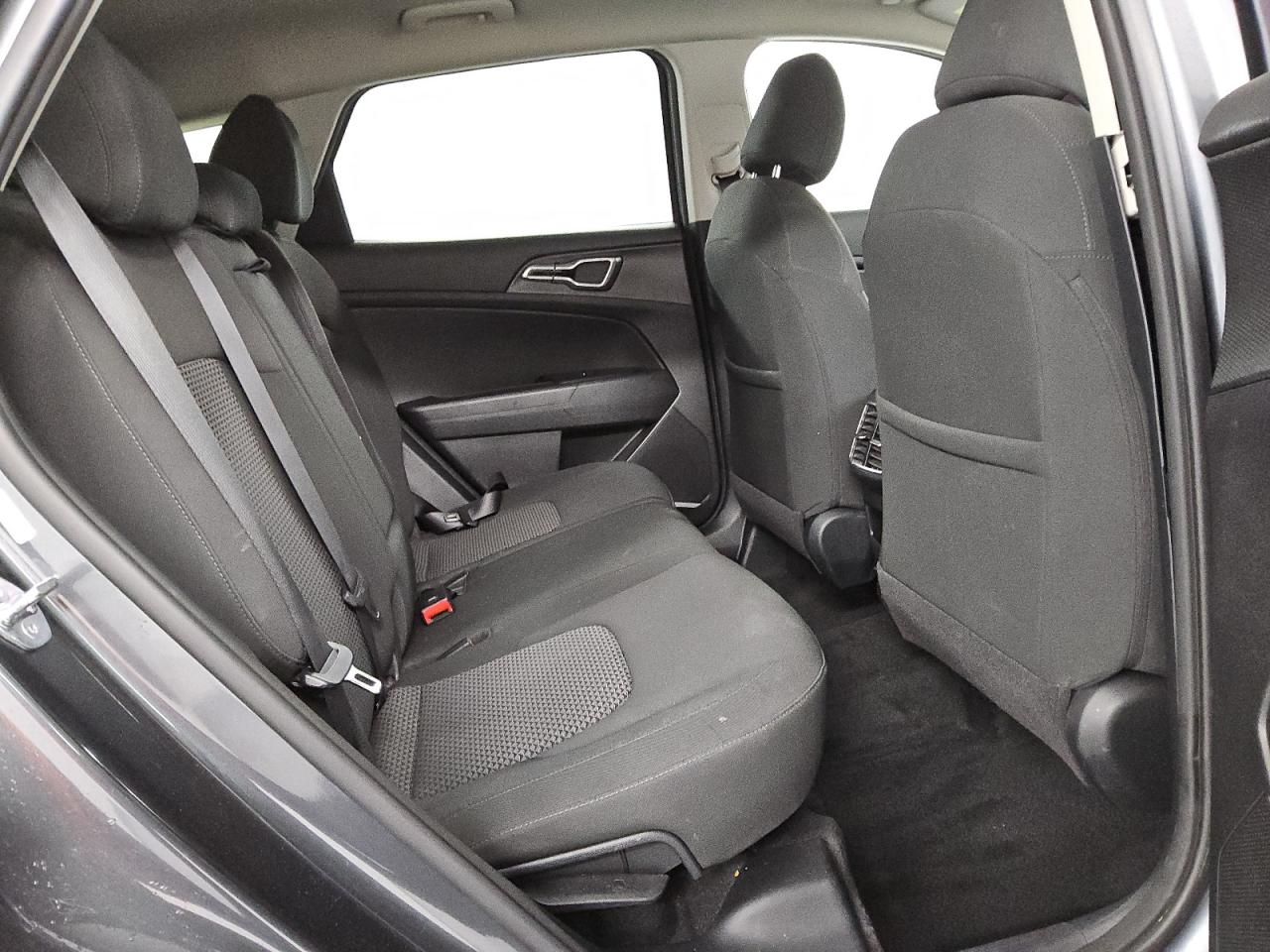 2023 KIA Sportage VIN KNDPU3AF8P7172799 Copart auction photo, front end / normal wear damage thumbnail 11