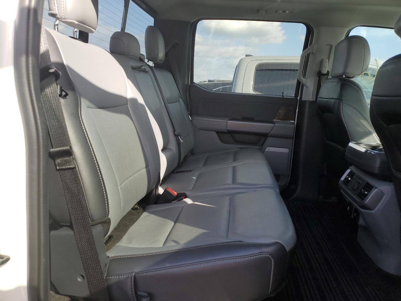2021 Ford F-150 VIN 1FTFW1ED6MFB85037 Copart auction photo, water/flood damage thumbnail 10
