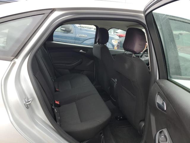 2018 Ford Focus VIN 1FADP3FE0JL226076 Copart auction photo, hail damage thumbnail 10