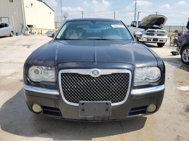 2010 Chrysler 300 VIN 2C3CA6CT3AH114367 Copart auction photo, hail damage thumbnail 5