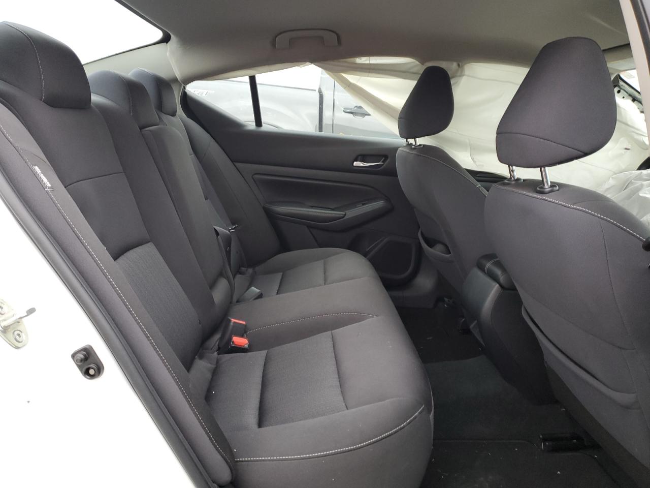 2020 Nissan Altima VIN 1N4BL4BV1LN319940 Copart auction photo, front end / minor dent/scratches damage thumbnail 10