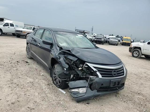 2015 Nissan Altima VIN 1N4AL3AP6FN921598 Copart auction photo, front end damage thumbnail 10