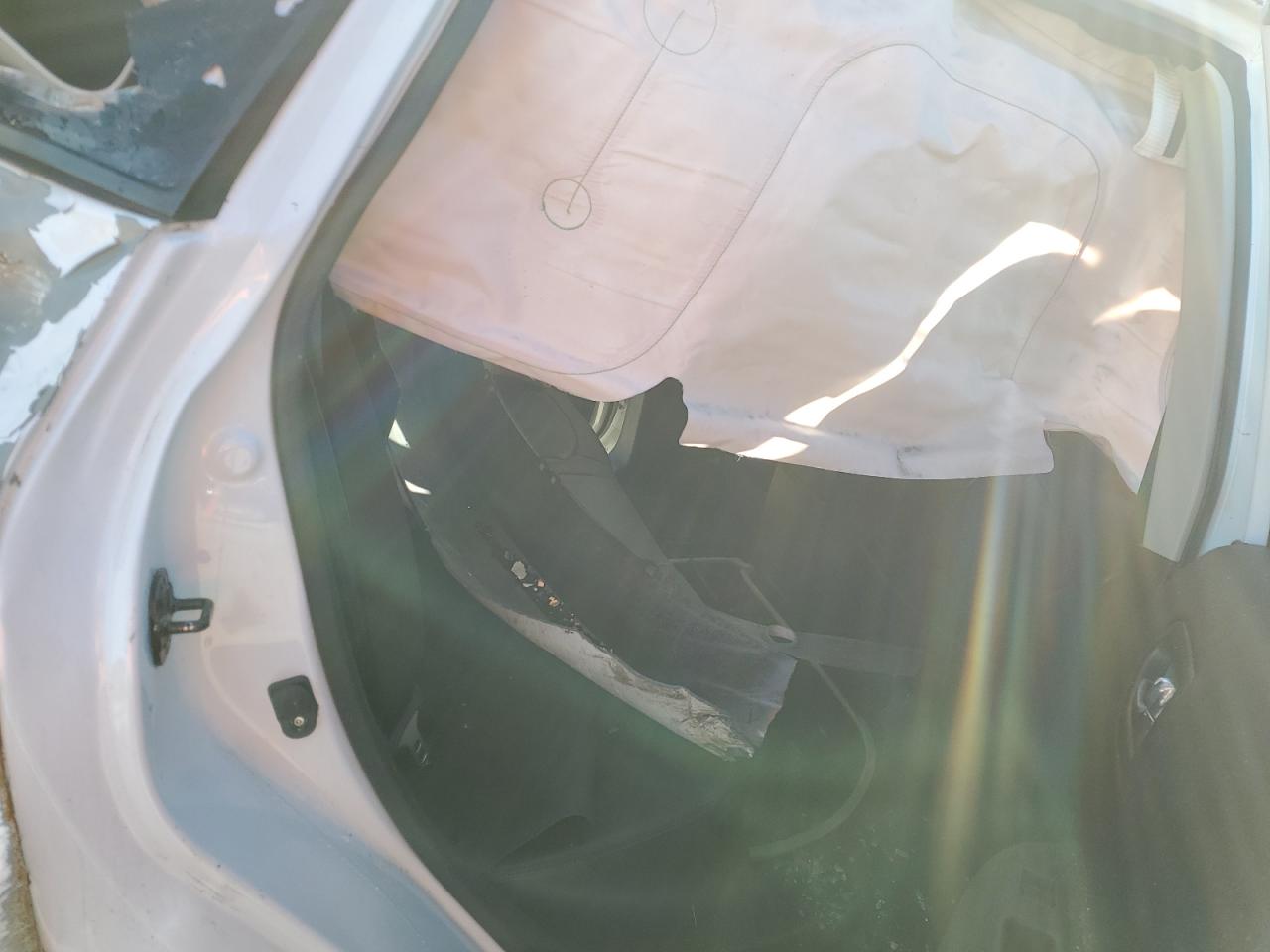 2013 Nissan Rogue VIN JN8AS5MV4DW657084 Copart auction photo, all over / rollover damage thumbnail 11