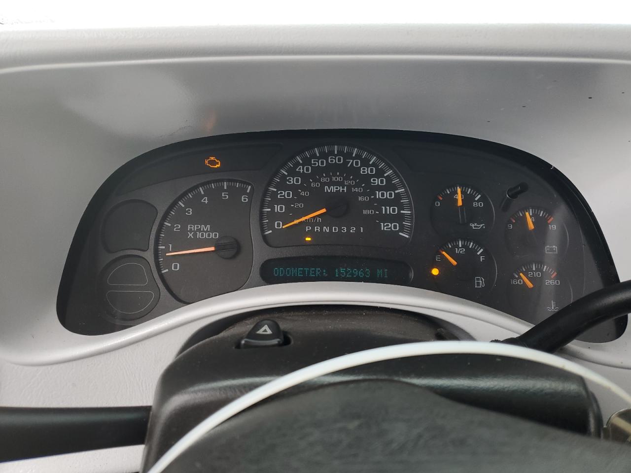 2006 GMC Sierra VIN 1GTEK19Z16Z131837 Copart auction photo, front end damage thumbnail 9