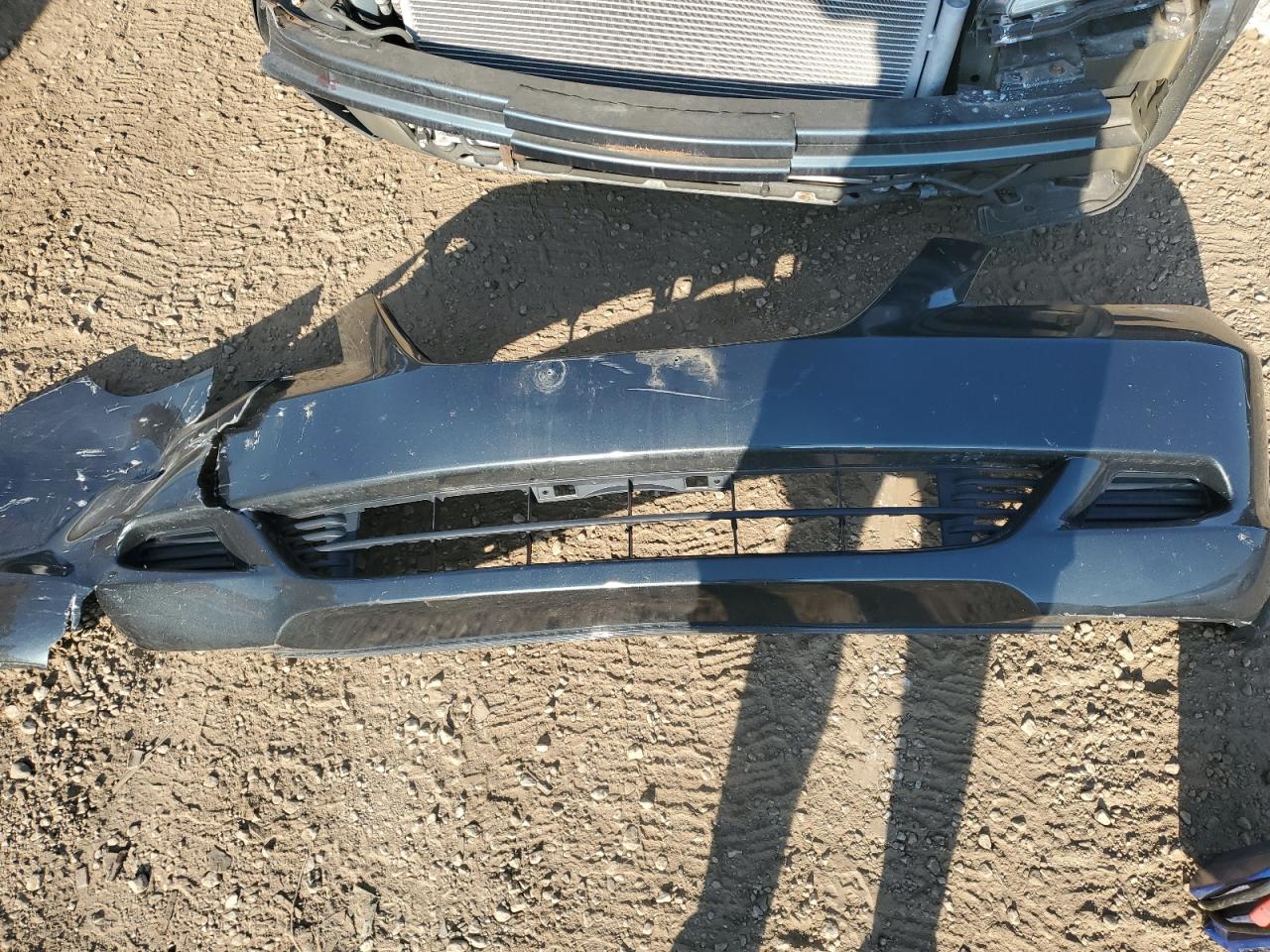 2006 Honda Odyssey VIN 5FNRL38606B037083 Copart auction photo, front end damage thumbnail 13