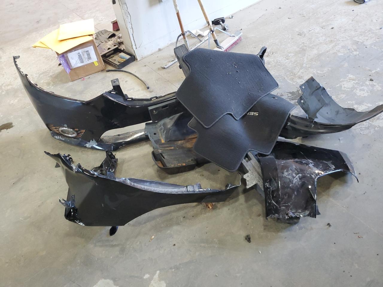 2017 Nissan Sentra VIN 3N1AB7AP9HY398526 Copart auction photo, front end damage thumbnail 12