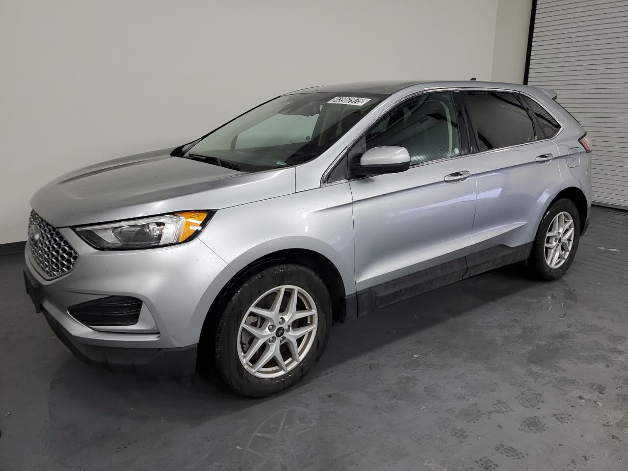2023 Ford Edge VIN 2FMPK4J90PBA19147