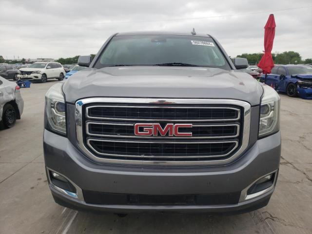2019 GMC Yukon VIN 1GKS1GKC9KR408179 Copart auction photo, minor dent/scratches / damage history damage thumbnail 5