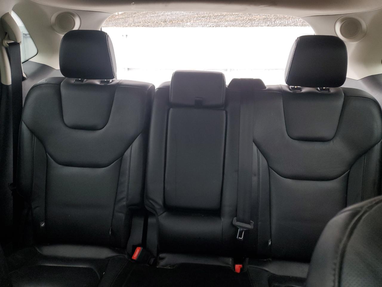 2020 Ford Edge VIN 2FMPK4K9XLBA93216 Copart auction photo, front end / minor dent/scratches damage thumbnail 10